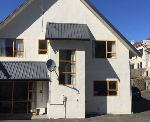  at 145A Dundas Street, North Dunedin, Dunedin, Otago