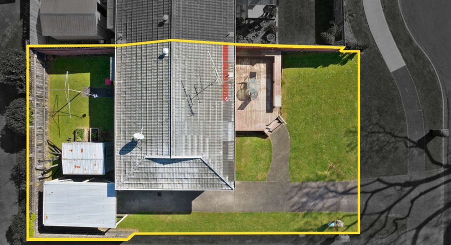  at 1/30 Waiari Road, Conifer Grove, Takanini