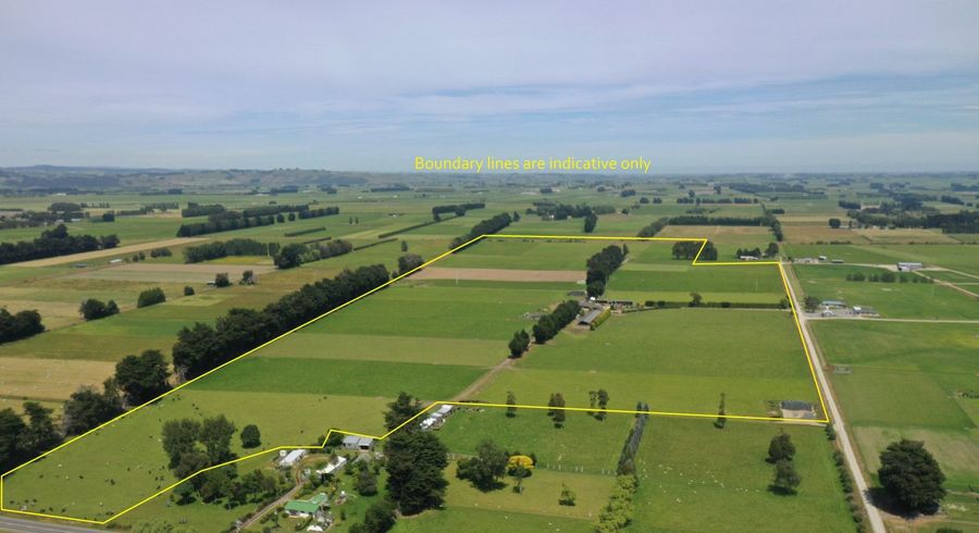  at 61 Donald Road, Edendale, Southland, Southland
