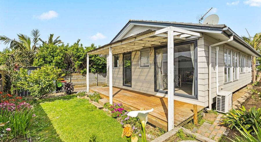  at 60A Swaffield Road, Papatoetoe, Auckland