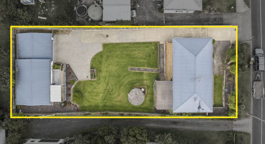  at 37 Shelly Bay Road, Beachlands, Auckland