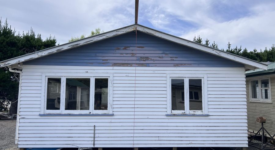  at Morrinsville, Matamata-Piako, Waikato