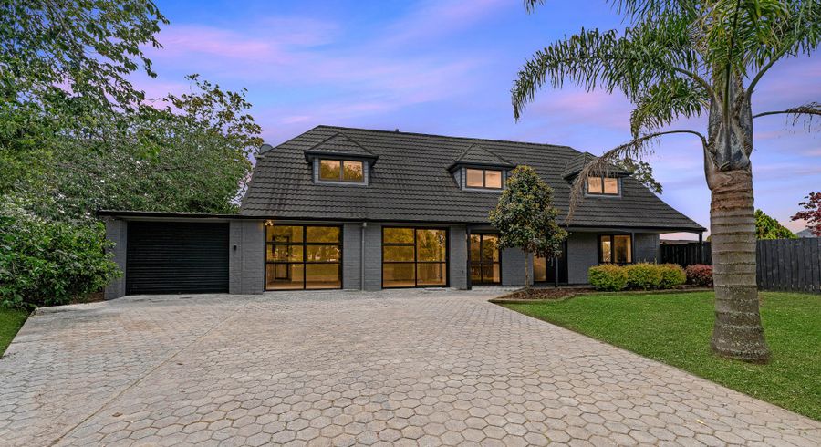  at 2 Riksha Place, Conifer Grove, Papakura, Auckland