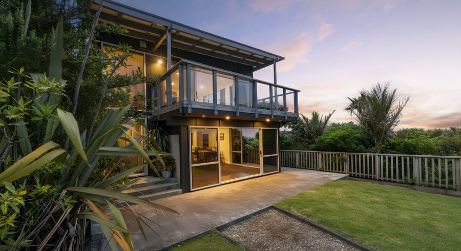  at 16 Log Race Road, Piha, Waitakere City, Auckland