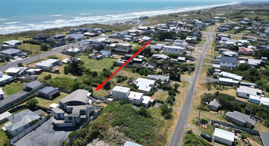  at 9 Trafalgar Street, Foxton Beach, Horowhenua, Manawatu / Whanganui