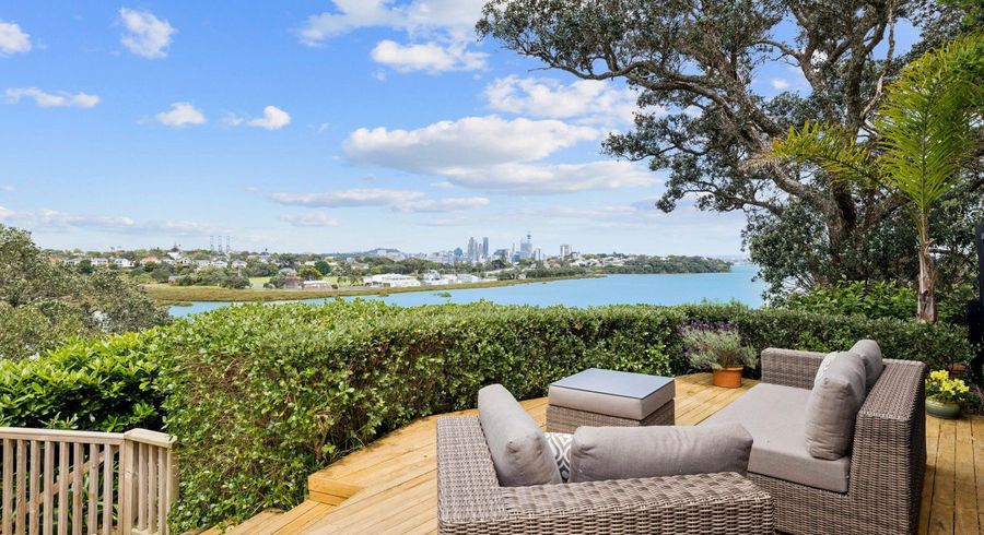  at 83 Ngataringa Road, Devonport, North Shore City, Auckland