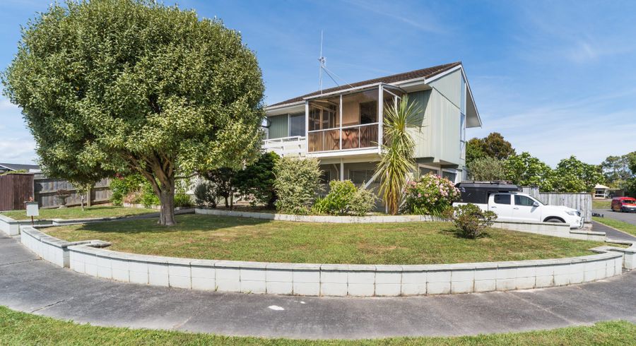  at 2 Paradise Place, Milson, Palmerston North, Manawatu / Whanganui