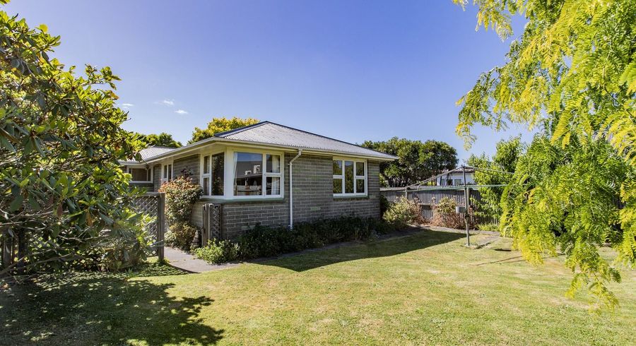  at 55C Perth Street, Richmond, Christchurch City, Canterbury