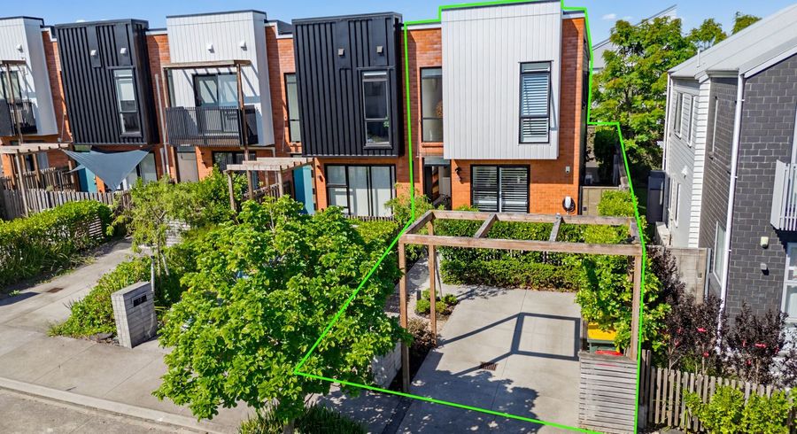  at 11 Saltmarsh Road, Hobsonville, Waitakere City, Auckland