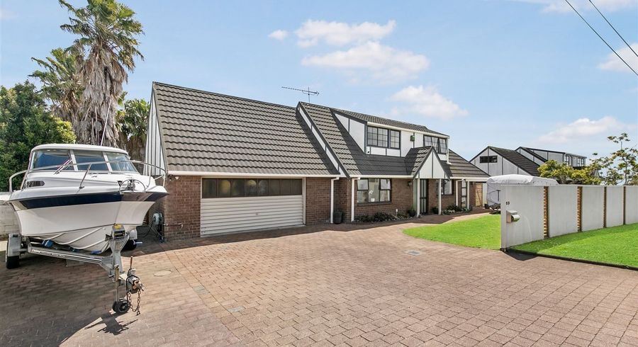  at 11B Takutai Ave, Bucklands Beach, Manukau City, Auckland