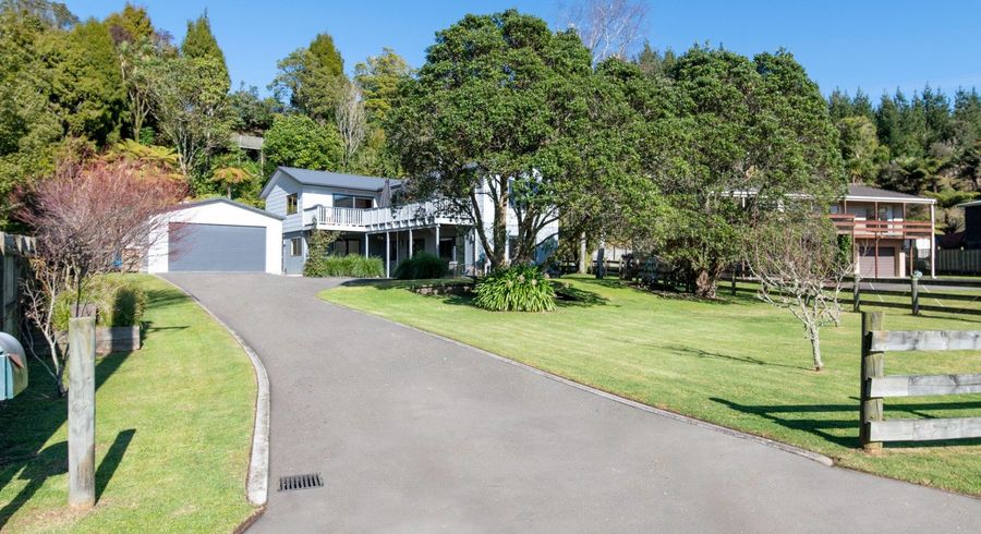  at 8 Okawa Place, Tikitere, Rotorua