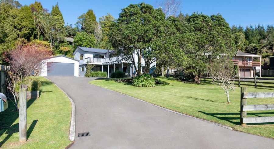  at 8 Okawa Place, Tikitere, Rotorua, Bay Of Plenty