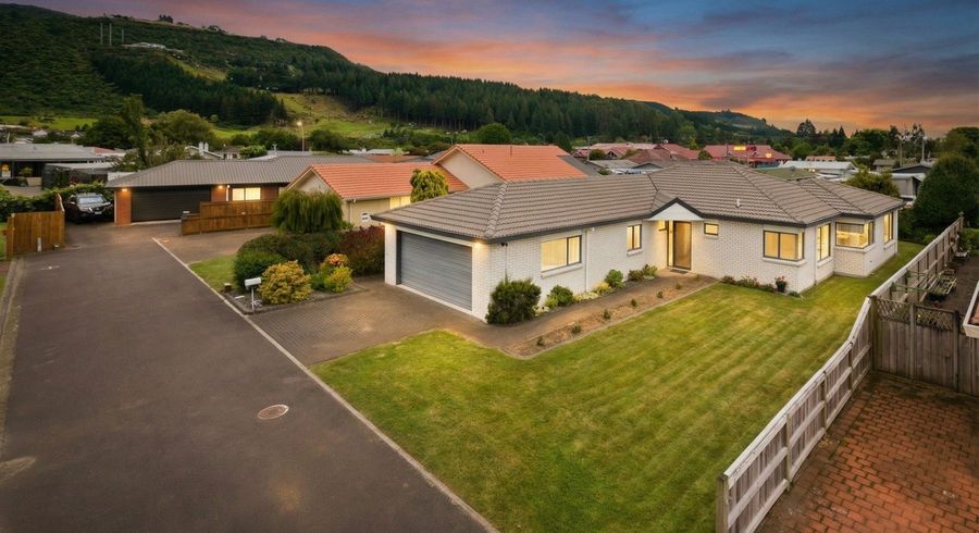 at 9 Ashmore Place, Fairy Springs, Rotorua, Bay Of Plenty