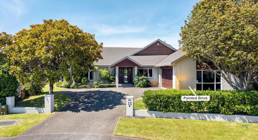  at 13 Balbriggan Rise, Dannemora, Manukau City, Auckland