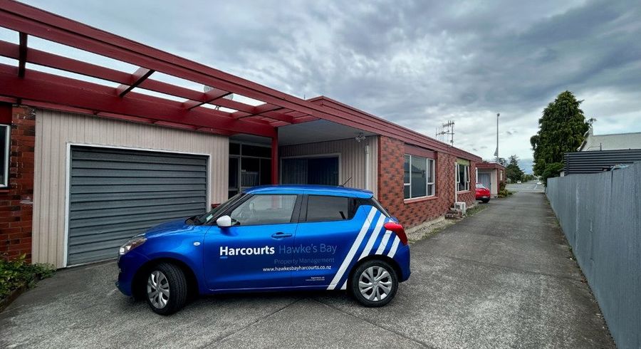  at 3/1204 Heretaunga Street East, Parkvale, Hastings, Hawke's Bay