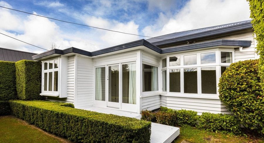  at 23 Claremont Avenue, Papanui, Christchurch