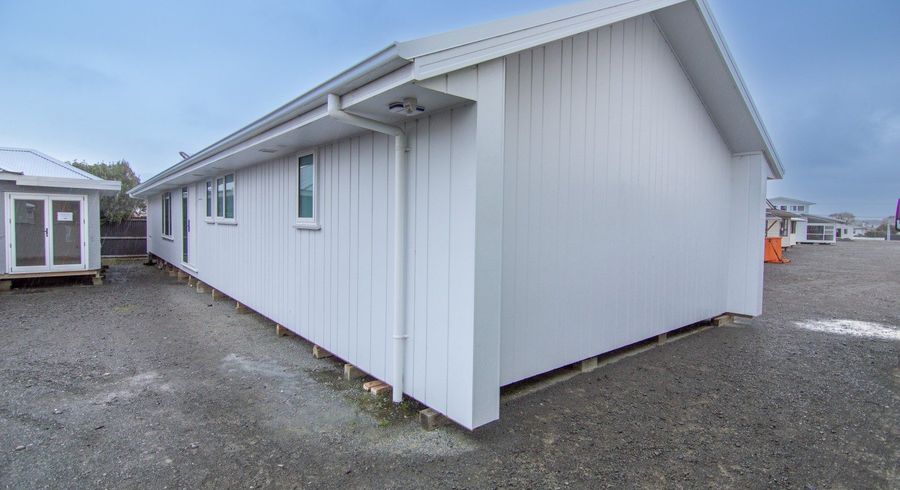  at 86 Bridge Street, Relocatable House Only, Bulls, Rangitikei, Manawatu / Whanganui