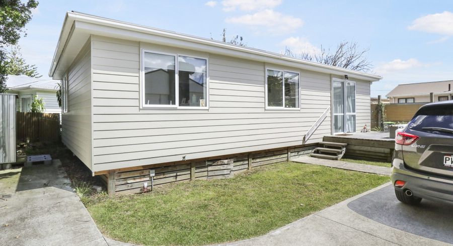  at 3a Berrett Place, Otara, Manukau City, Auckland