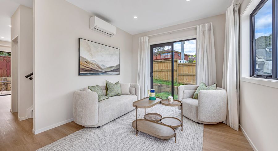  at 165 A & C Everglade Drive, Totara Heights, Manukau City, Auckland