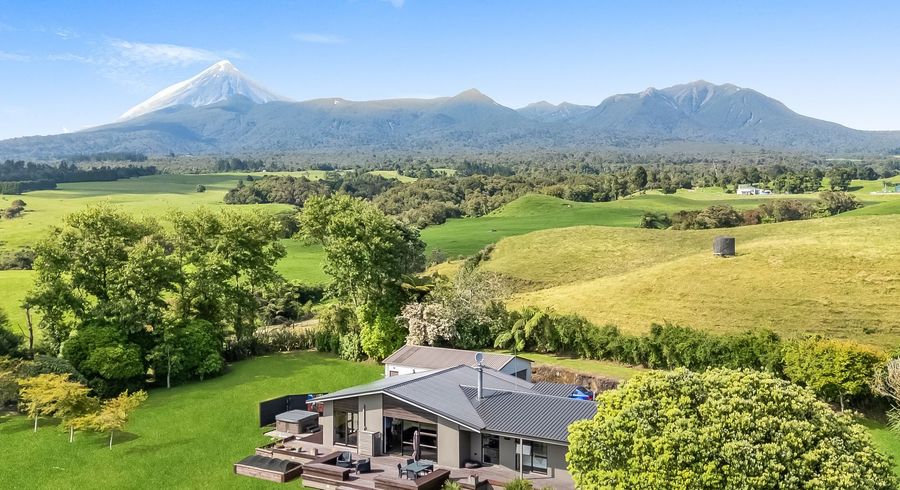  at 1459 Carrington Road, Hurworth, New Plymouth, Taranaki