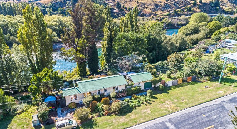  at 96 Cheviot Street, Roxburgh, Roxburgh