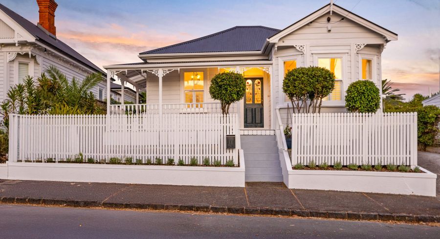  at 100 John Street, Ponsonby, Auckland City, Auckland