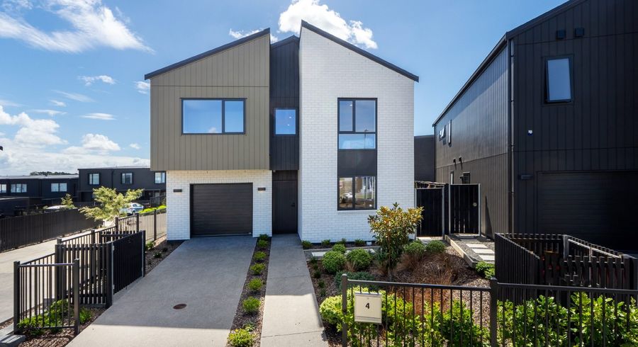  at 4 Morehu Wilson Road, Stonefields, Auckland City, Auckland