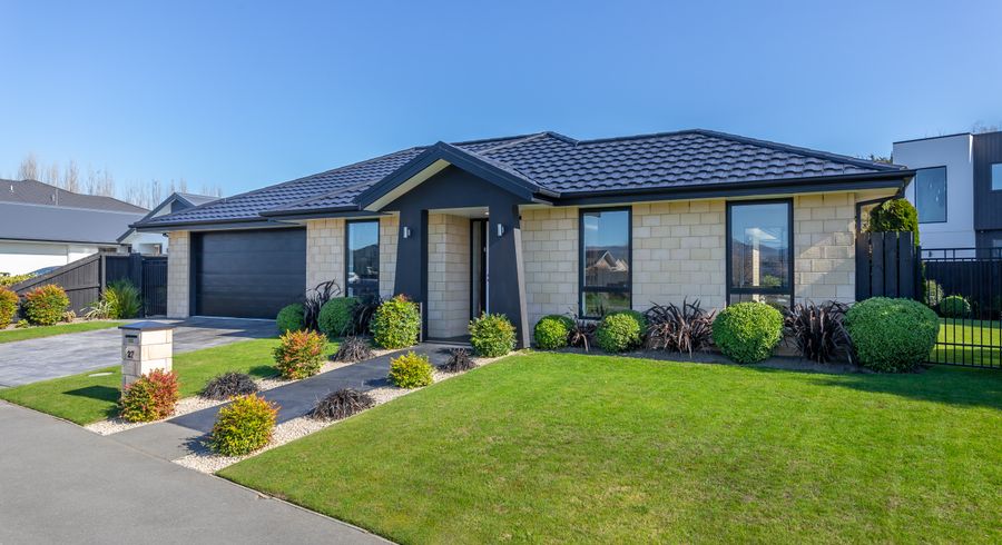  at 27 Euphrasie Drive, Aidanfield, Christchurch