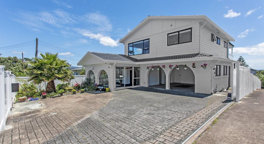  at 27 Gilfillan Street, Blockhouse Bay, Auckland City, Auckland
