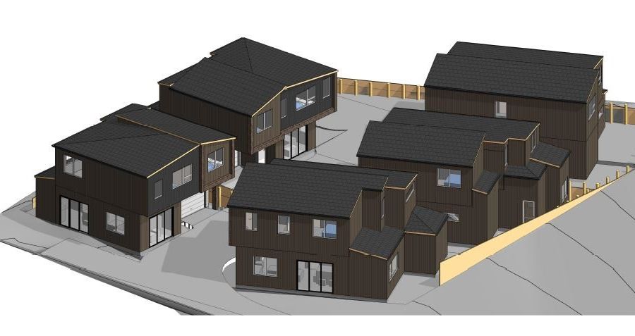  at Lot 1/9 Addison Street, Blockhouse Bay, Auckland City, Auckland