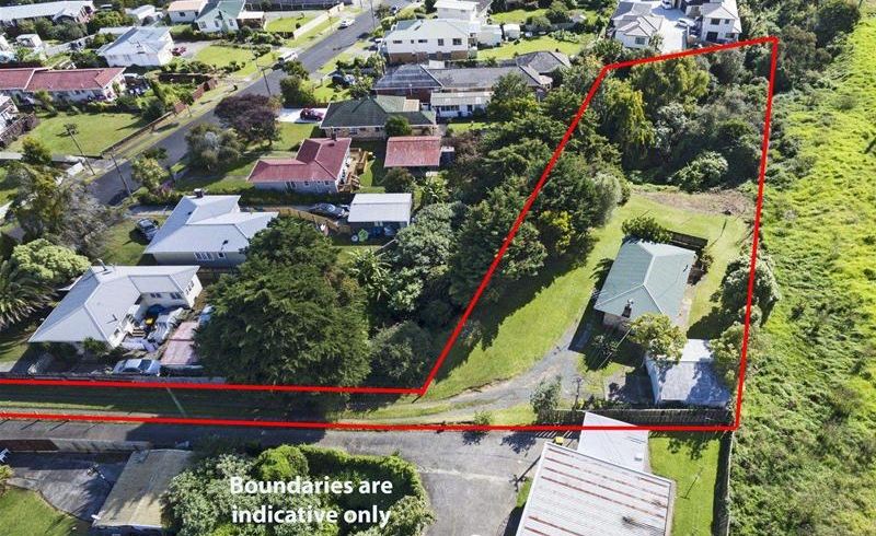  at 54 Ashlynne Avenue, Papatoetoe, Auckland