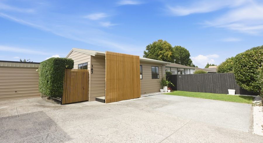  at 167 Fifteenth Avenue, Avenues, Tauranga, Bay Of Plenty