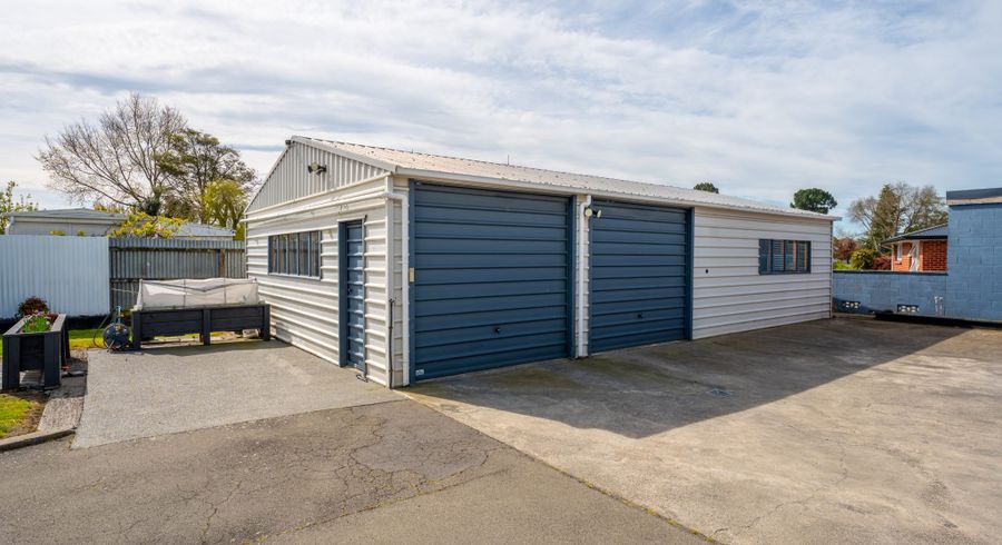  at 243 Otipua Road, Highfield, Timaru, Canterbury