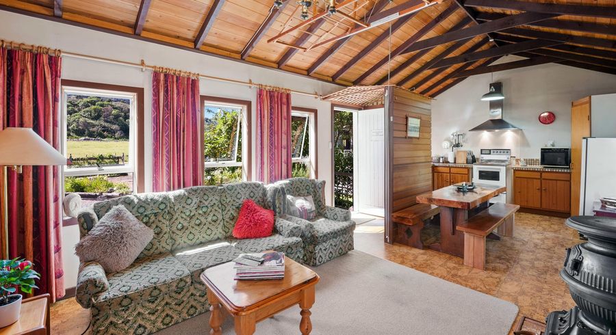  at 59 Raurimu Road, Raurimu