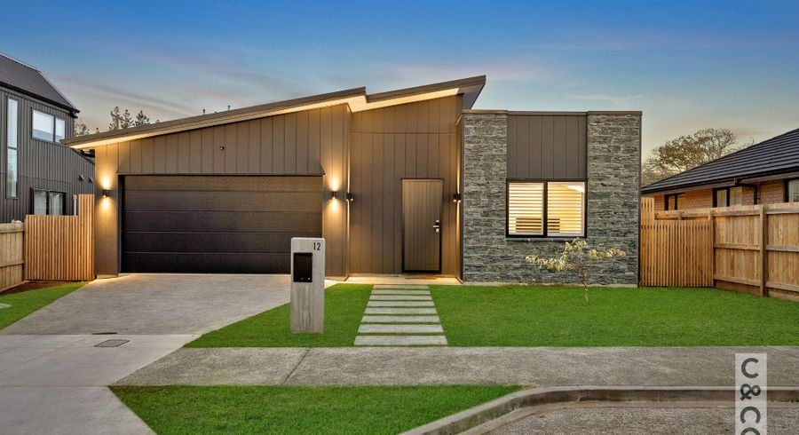  at 12 Paihere Street, Huapai, Rodney, Auckland