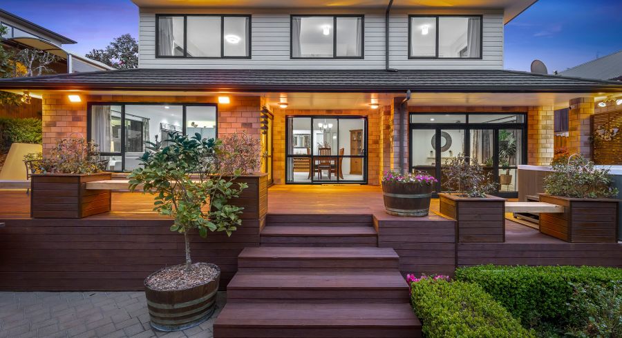  at 23 Phoenicia Court, The Gardens, Manukau City, Auckland