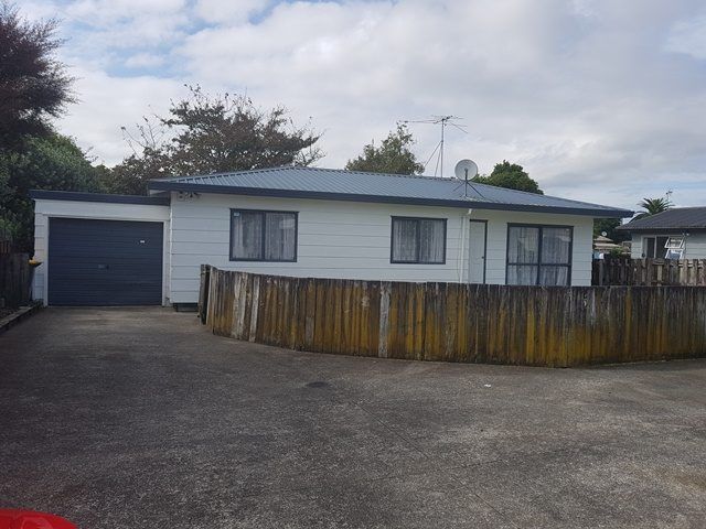  at 7B Cambridge Road, Manurewa, Manukau City, Auckland