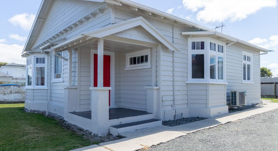 at 110 St Andrew Street, Richmond, Invercargill