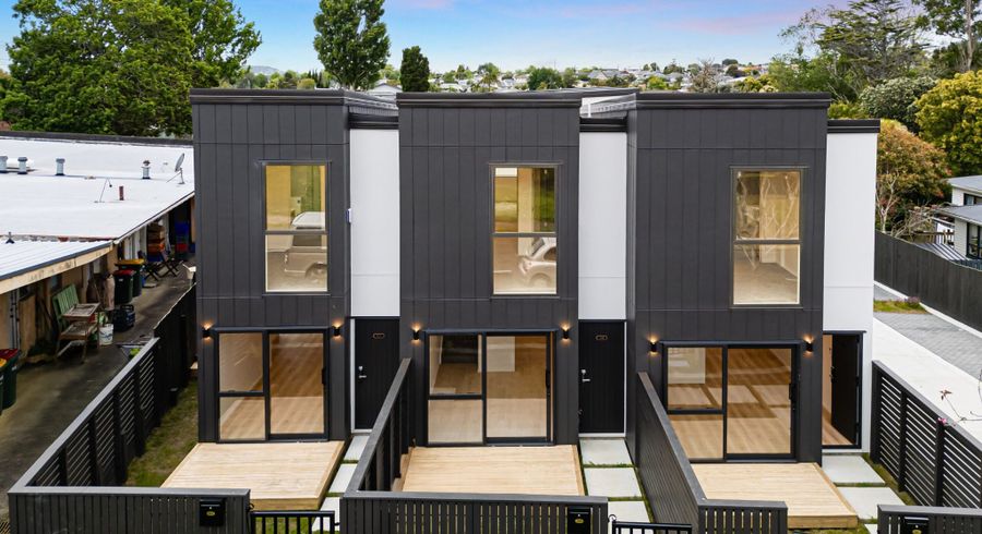  at 36B Parker Avenue, New Lynn, Waitakere City, Auckland