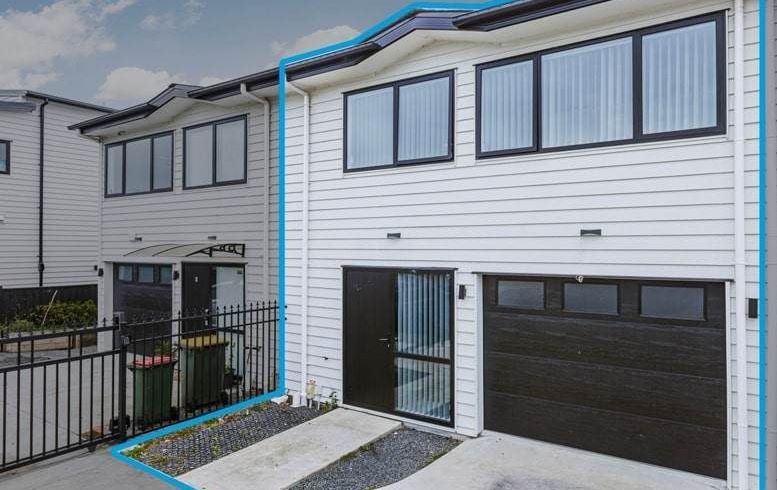  at 23E Motatau Road, Papatoetoe, Manukau City, Auckland