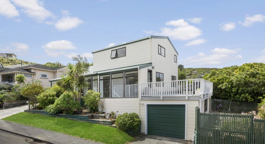  at 48 Percy Dyett Drive, Karori, Wellington