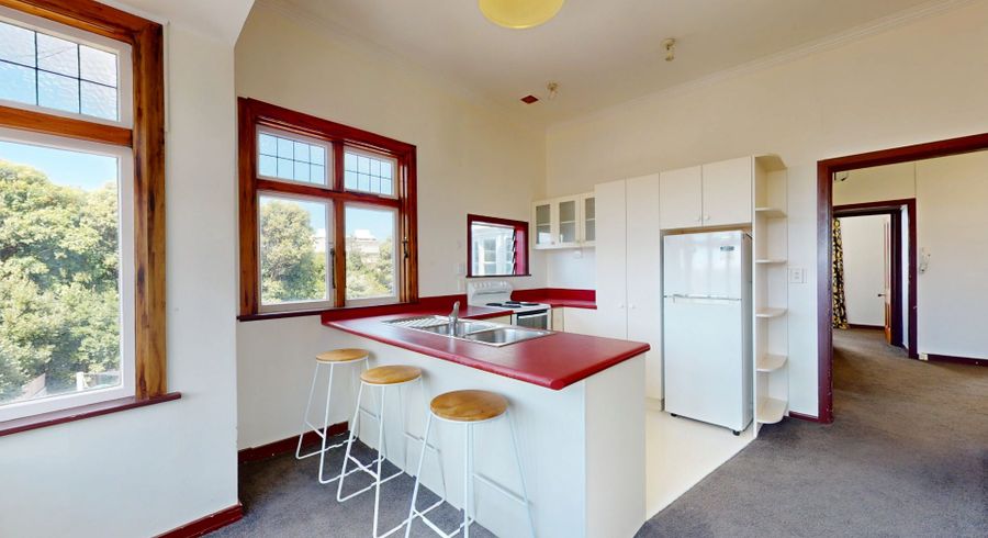  at 21B Tinakori Road, Thorndon, Wellington, Wellington