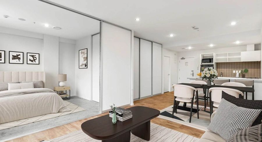  at 605/20 McCrae Way, New Lynn, Auckland