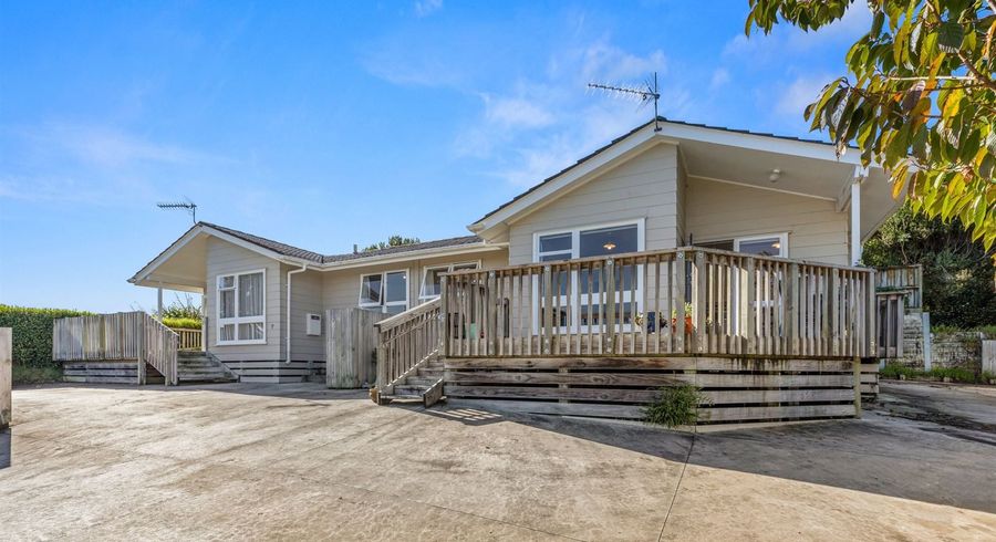  at 20C Waitaha Road, Welcome Bay, Tauranga