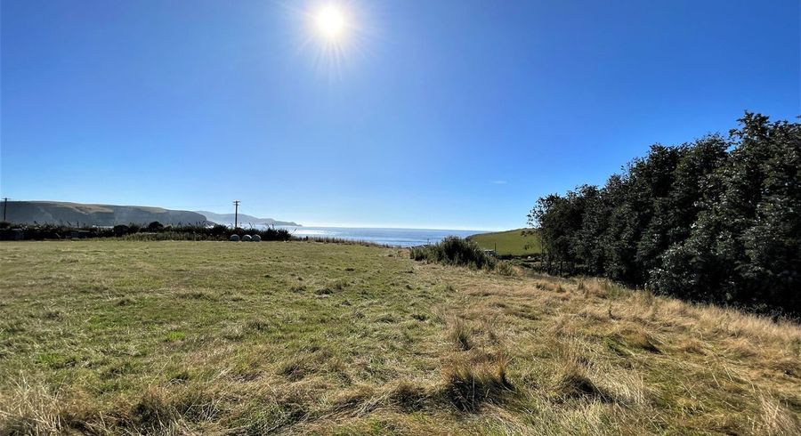  at 276B Jacks Bay Road, Owaka