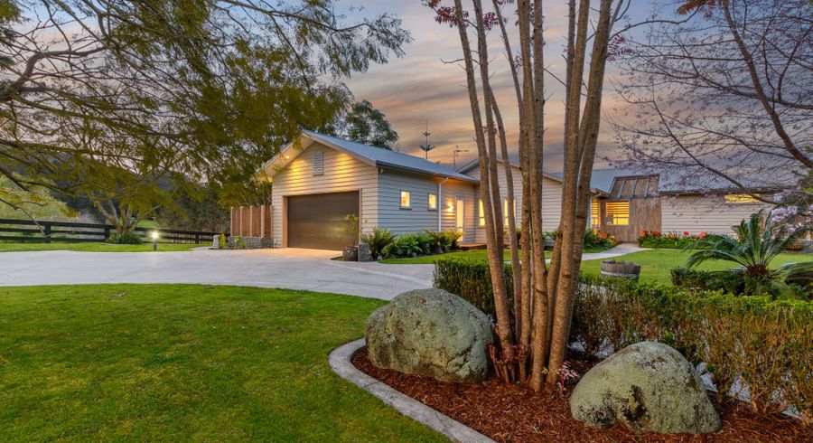  at 6 Grammer Road, Katikati