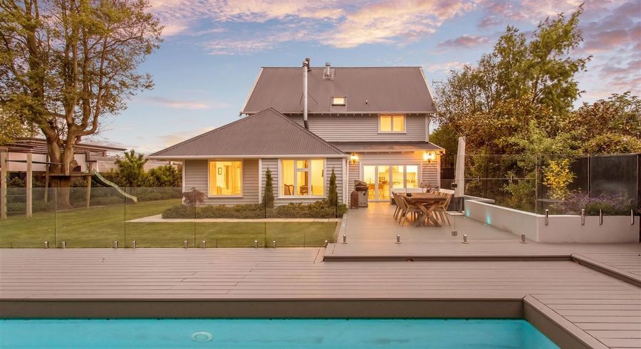  at 5 Queens Avenue, Merivale, Christchurch