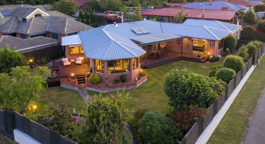  at 49 Harrison Street, Allenton, Ashburton
