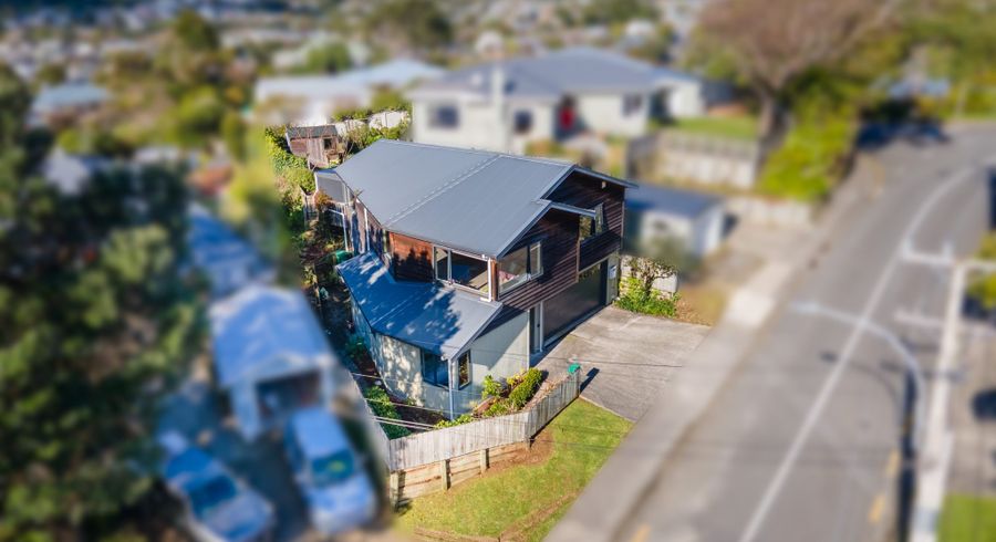  at 1A Chester Road, Tawa, Wellington, Wellington