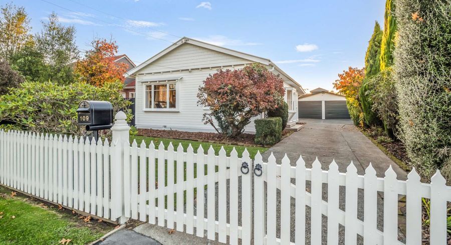  at 109 Neville Street, Spreydon, Christchurch City, Canterbury
